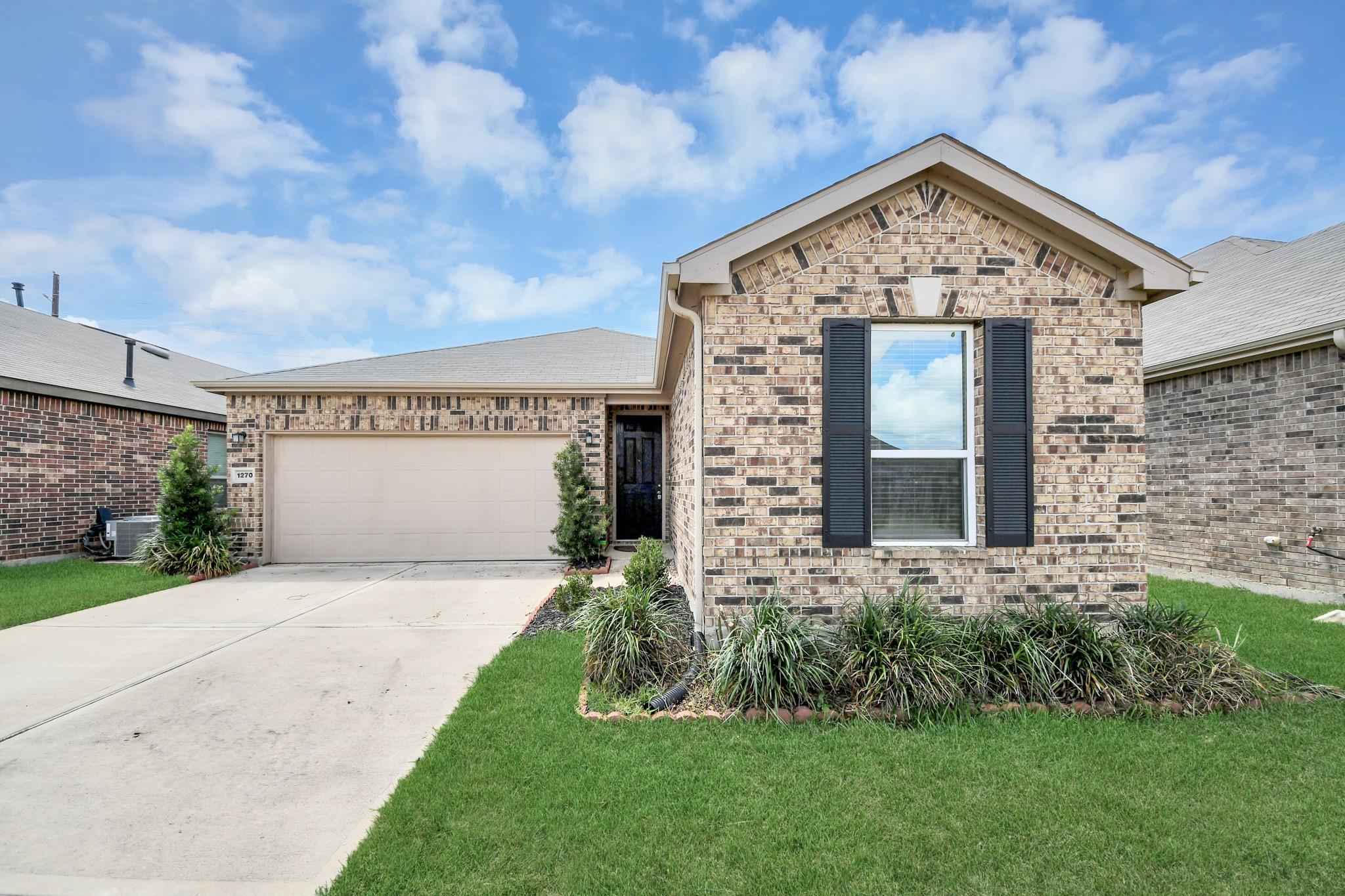 1270 Glendora Drive
