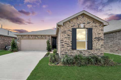 Homes For Rent - 1270 Glendora Drive<br/> Rosharon, TX 77583