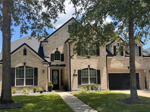 Photo of 18310 Cape Lookout Way WAY, Humble, TX 77346 (MLS # 70060799)