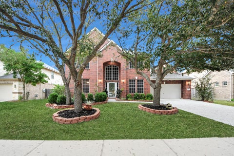 Photo of 3003 Birch Landing Court, Pearland, TX 77584 (MLS # 14576217)