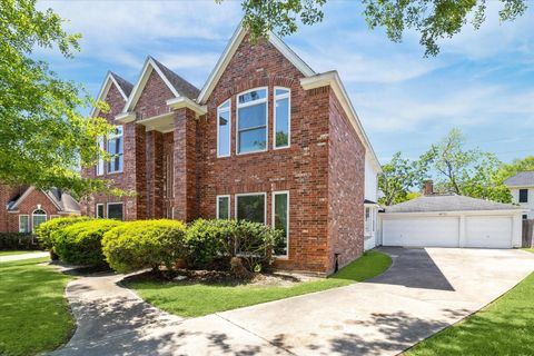 7930 Tizerton Court Spring TX 77379