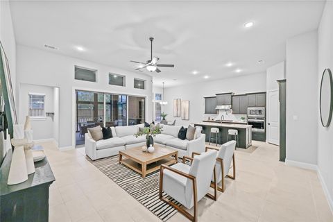 Photo of 28227 Cedar Peak Drive, Spring, TX 77386 (MLS # 56229175)