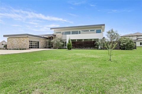 Photo of 7705 N Peninsula Drive, Beaumont, TX 77707 (MLS # 29978898)