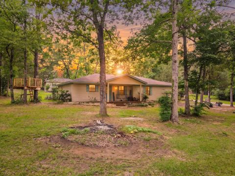 Photo of 292 Private Road 8264, Woodville, TX 75979 (MLS # 23032971)