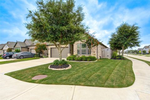 Photo of 30839 Lake Spur Manor, Brookshire, TX 77423 (MLS # 18409559)