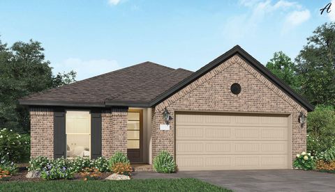 Photo of 2332 Still Bend Lane, League City, TX 77573 (MLS # 16130026)