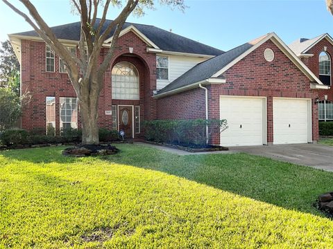 Photo of 17607 W Copper Lakes Drive, Houston, TX 77095 (MLS # 75408688) Photo of 17607 W Copper Lakes Drive, Houston, TX 77095 (MLS # 75408688)