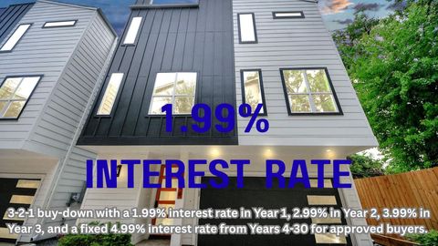 2016 Blodgett Street Houston TX 77004