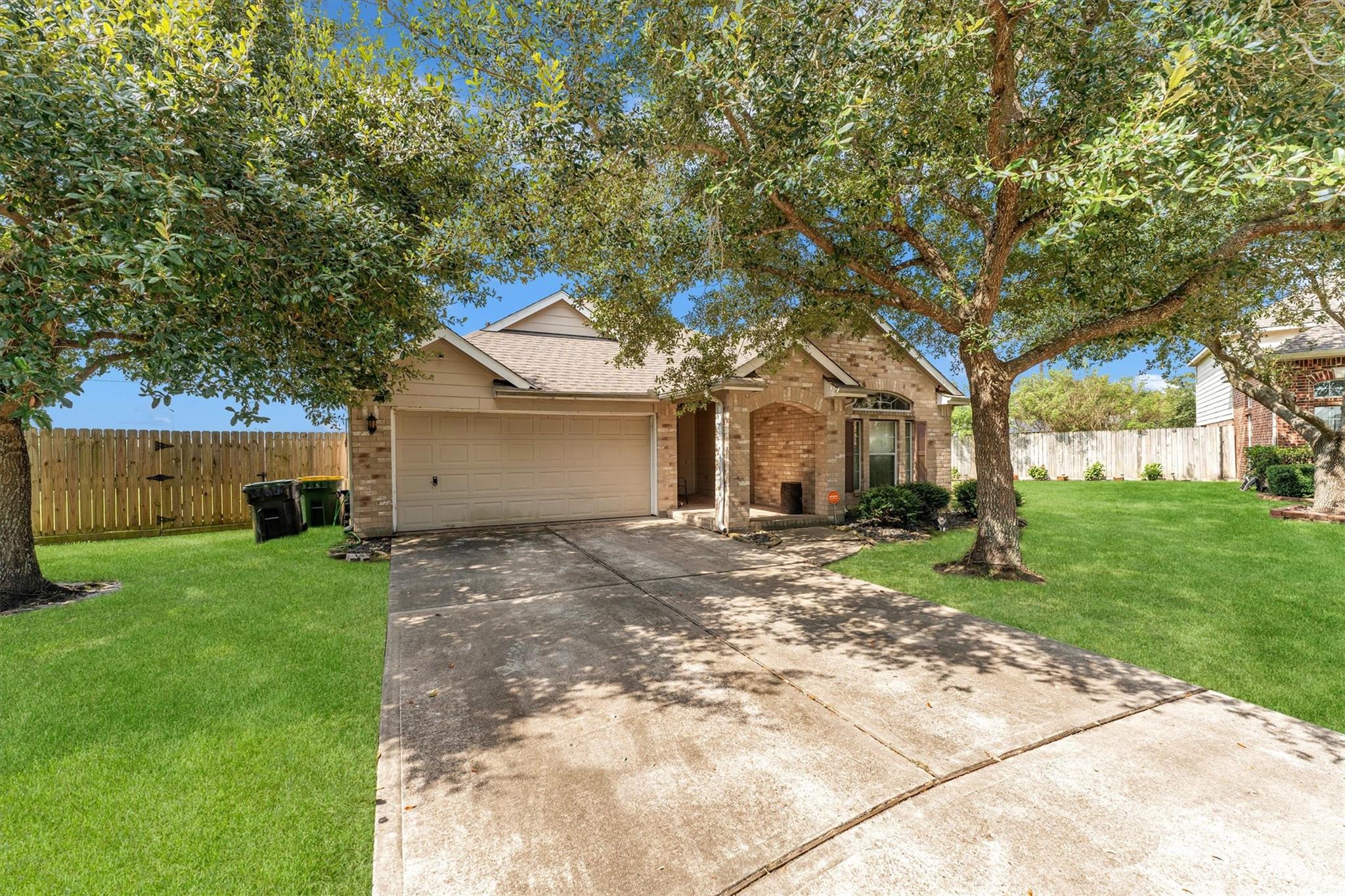 4208 Parry Drive