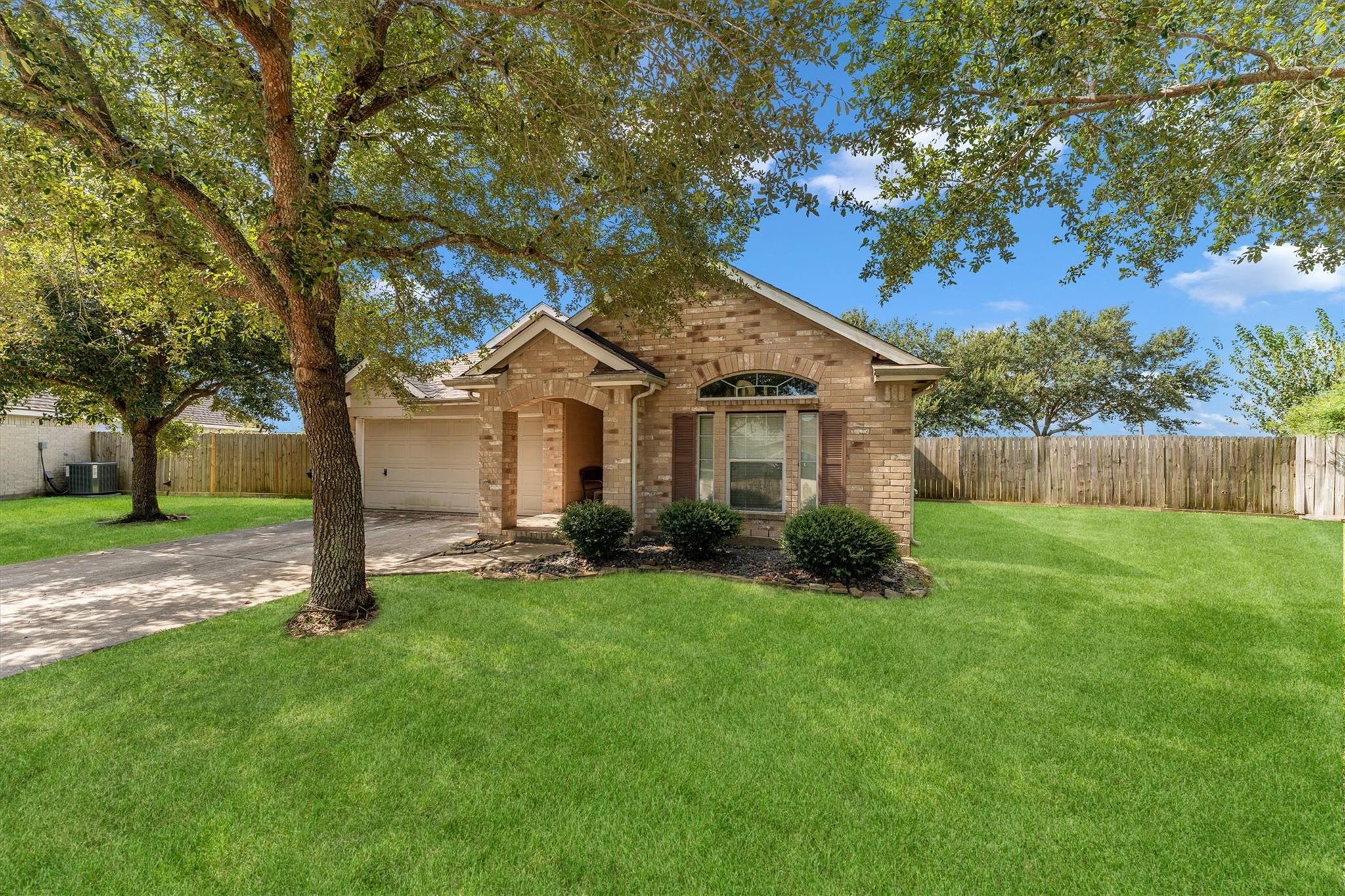 4208 Parry Drive
