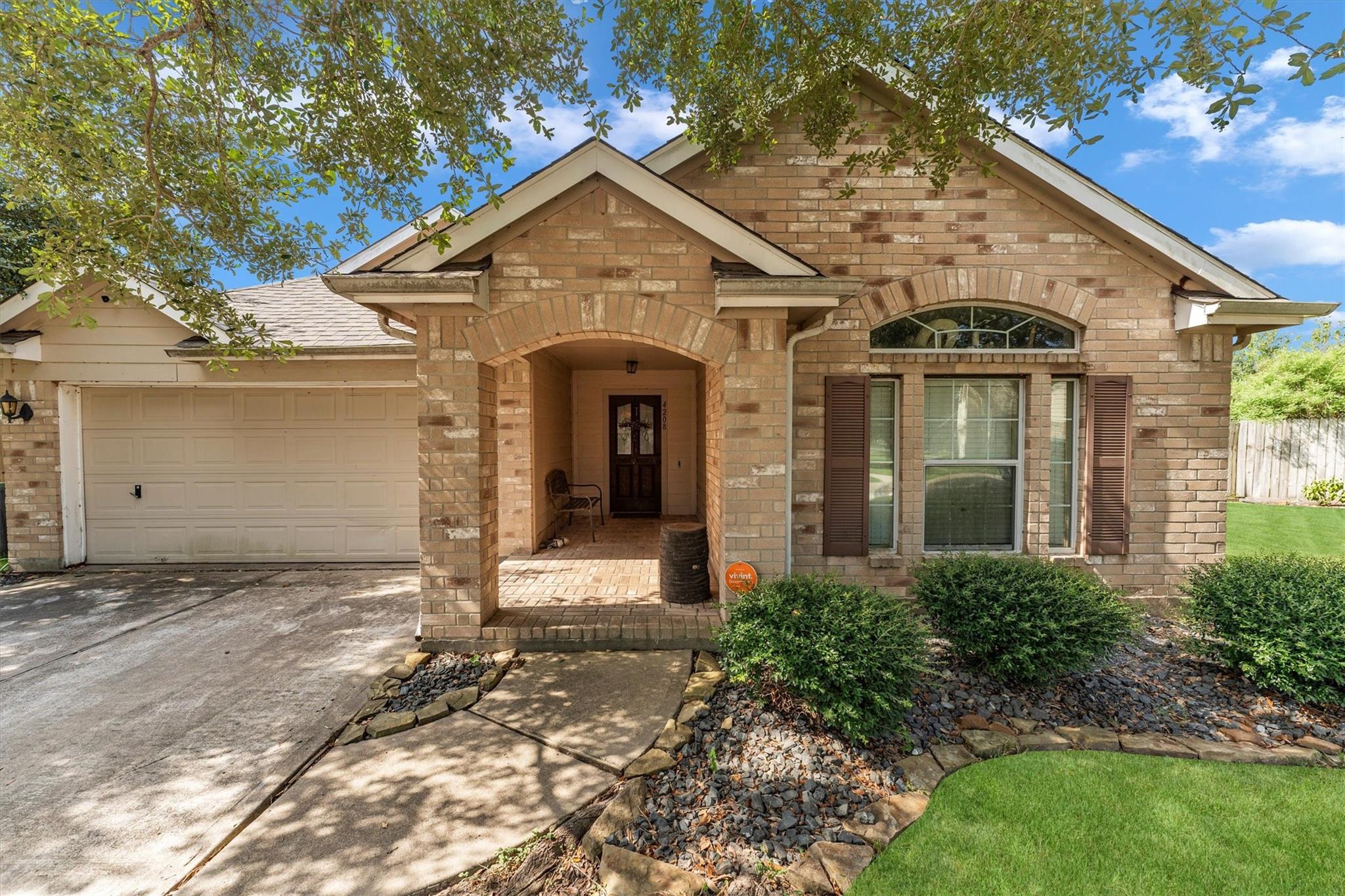 4208 Parry Drive