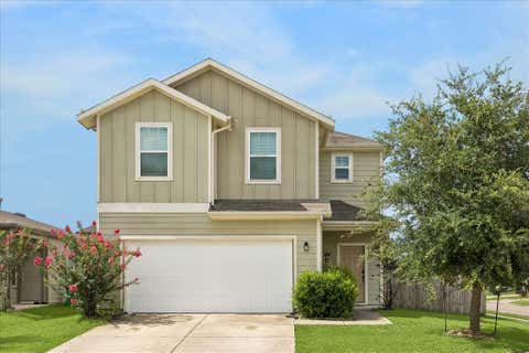 Photo of 25735 Royal Catchfly Road, Katy, TX 77493 (MLS # 82440069)