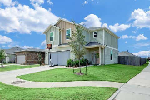 Photo of 25735 Royal Catchfly Road, Katy, TX 77493 (MLS # 82440069)