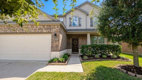 Photo of 21323 Cypress Red Oak Drive, Cypress, TX 77433 (MLS # 91968234)
