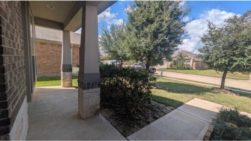 21323 Cypress Red Oak Drive