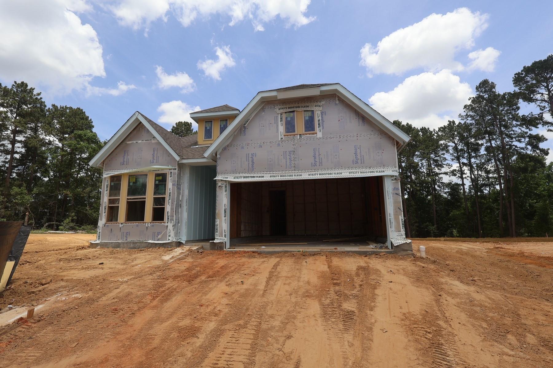 128 Frost Fall Court