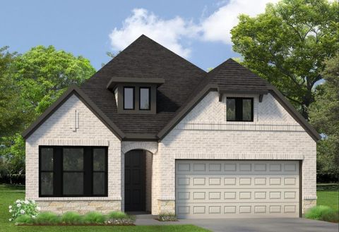 Photo of 128 Frost Fall Court, Willis, TX 77318 (MLS # 16675493)