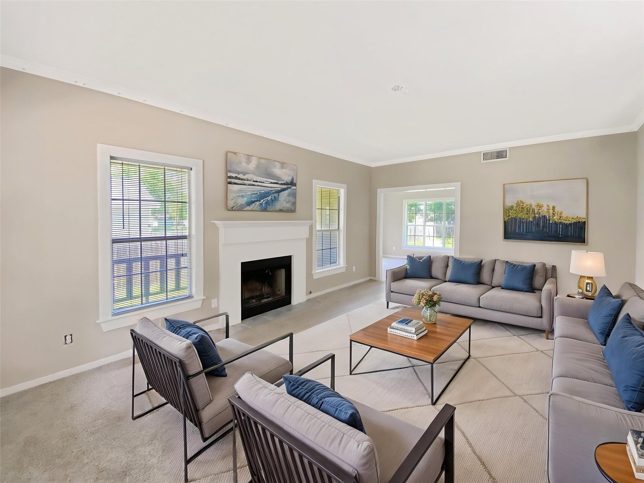 3367 Prairie Drive
