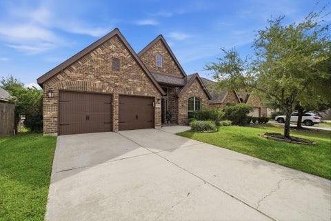 Photo of 2903 Thornridge Bend Court, Pearland, TX 77584 (MLS # 59686690)