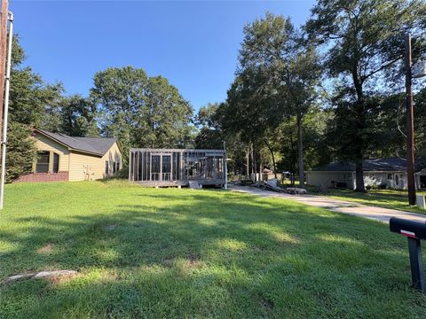 1221 Oxon Run Conroe TX 77316