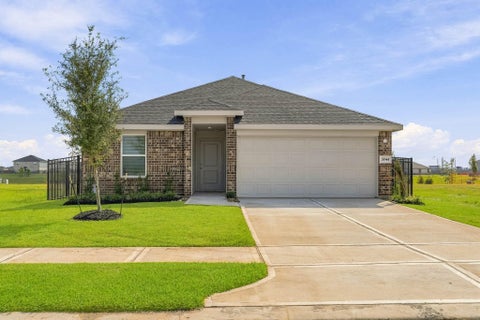 Homes For Sale - 3044 Sunhill Drive<br/> Waller County, Katy, TX 77493