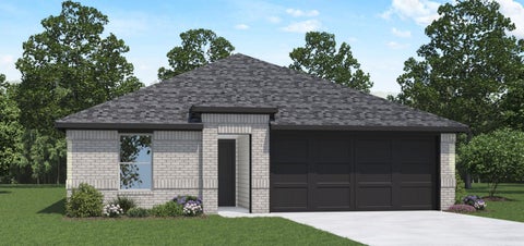 Photo of 3044 Sunhill Drive, Katy, TX 77493 (MLS # 62989461)