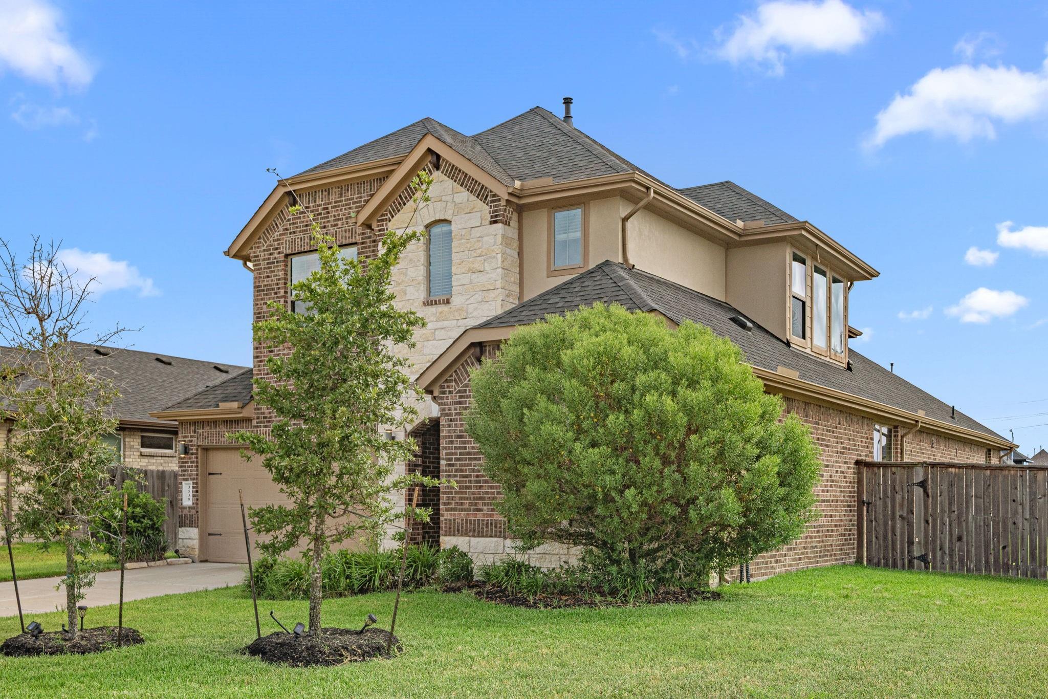 3539 Gore Creek Drive