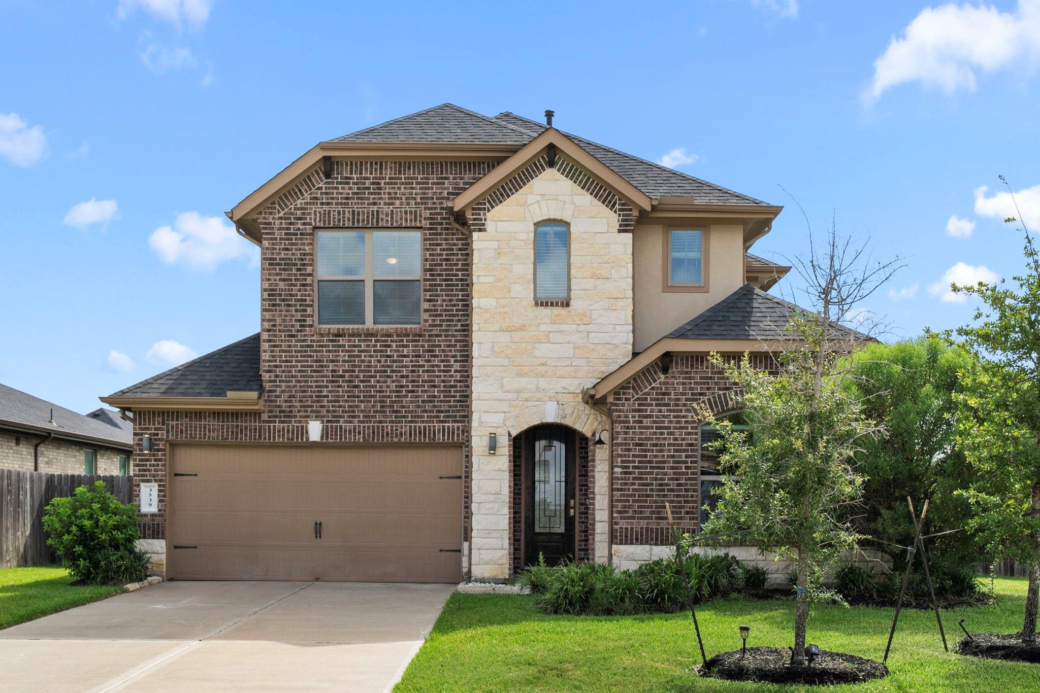 3539 Gore Creek Drive