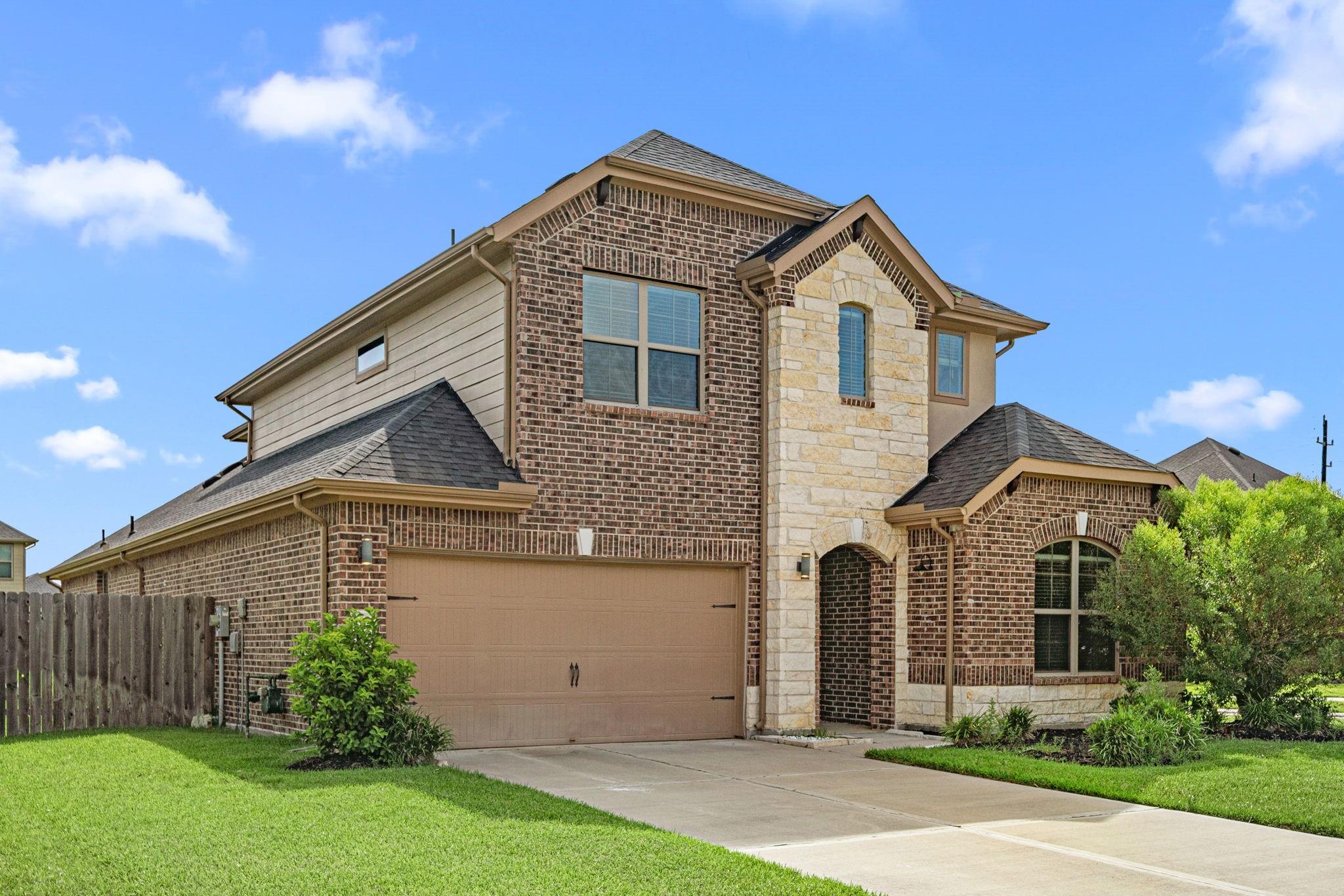3539 Gore Creek Drive