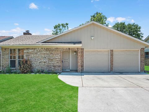 4806 Faircrest Street Pasadena TX 77505