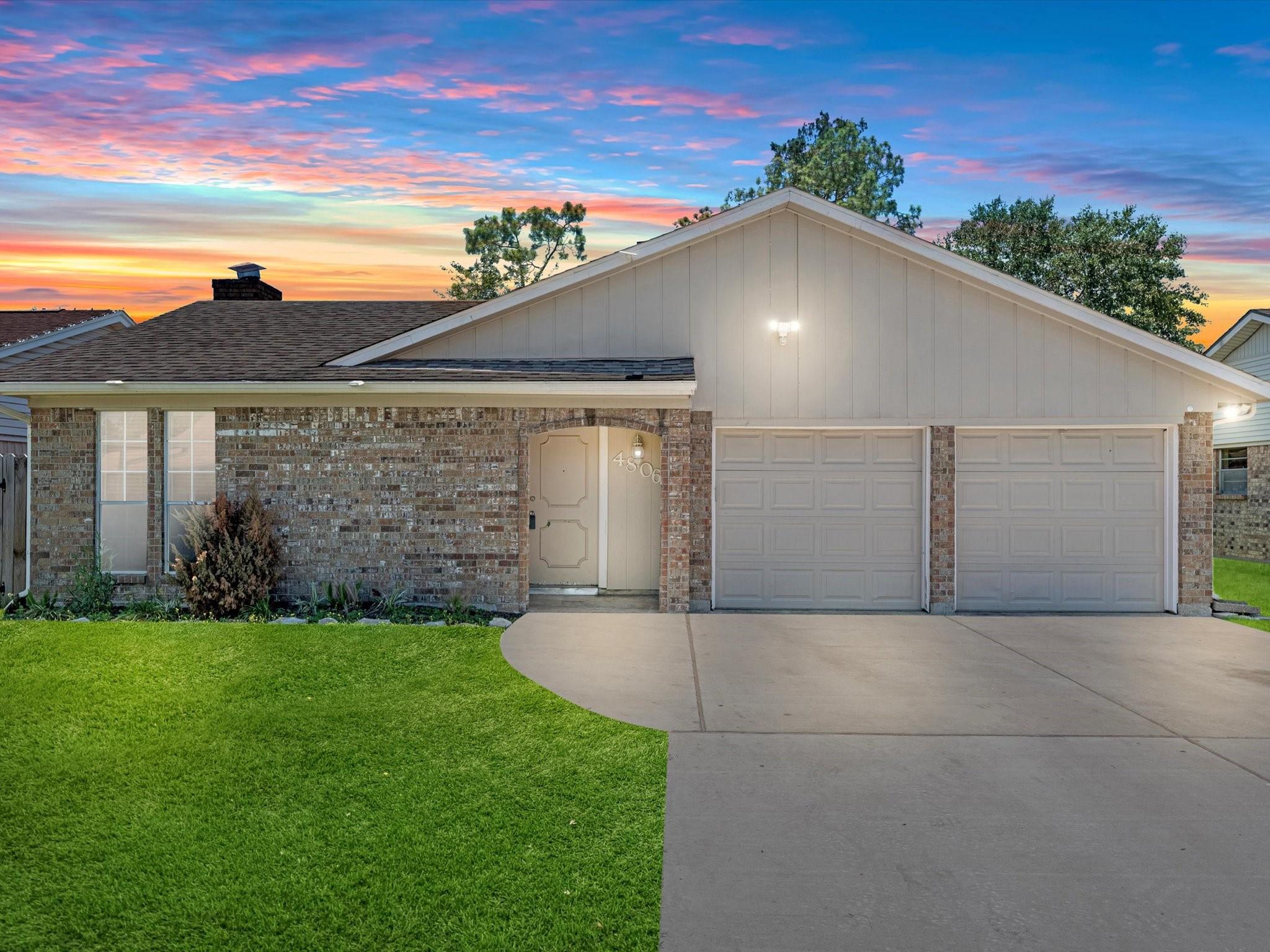 4806 Faircrest Street