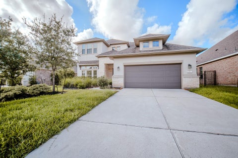 Homes For Rent - 73 Botanical Vista Drive<br/> Tomball, TX 77375