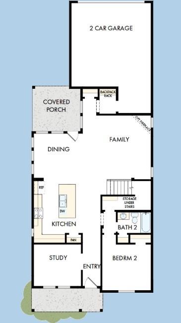 5502 Kindle Alley
