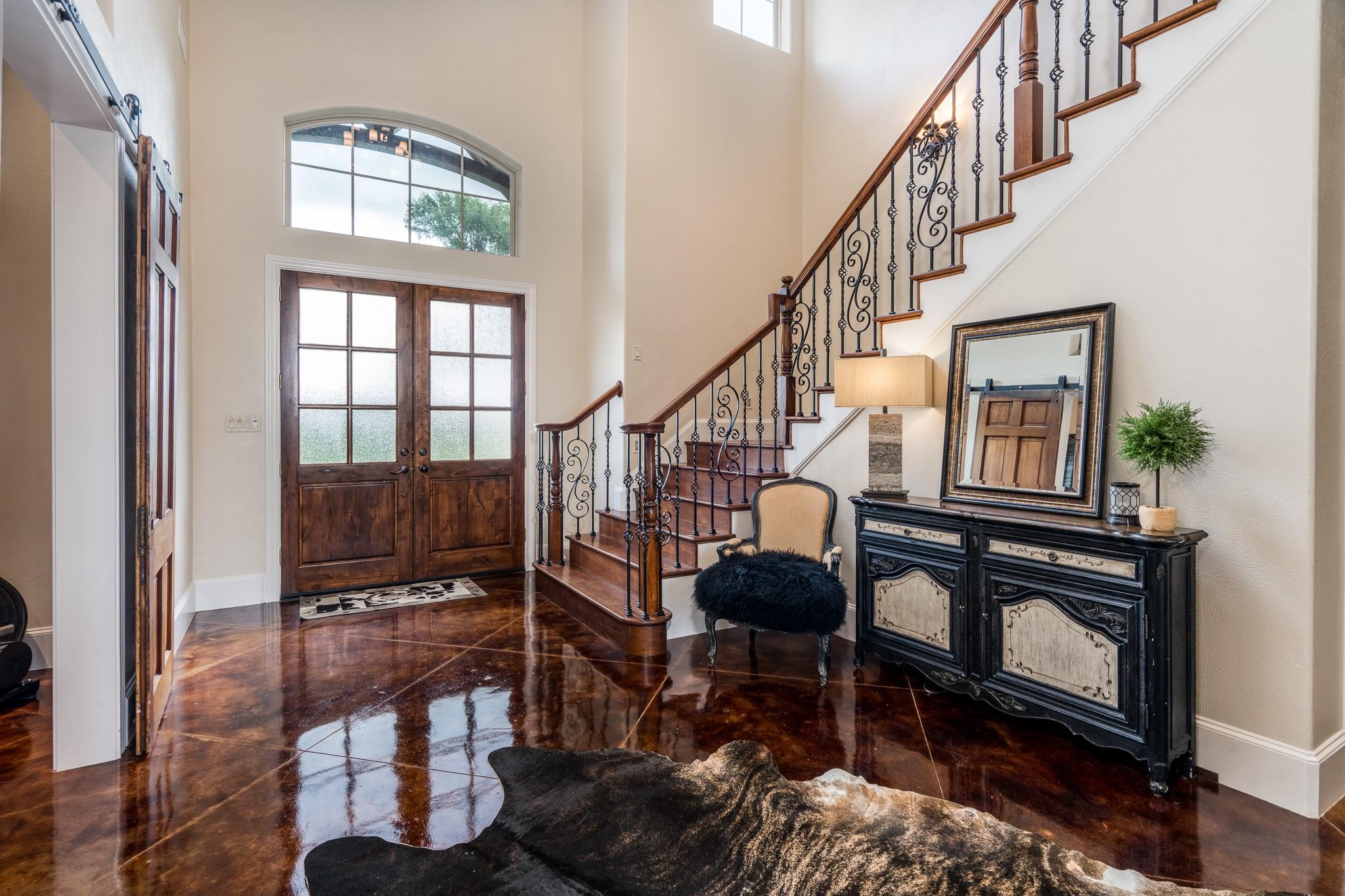 1542 Perfection Drive
