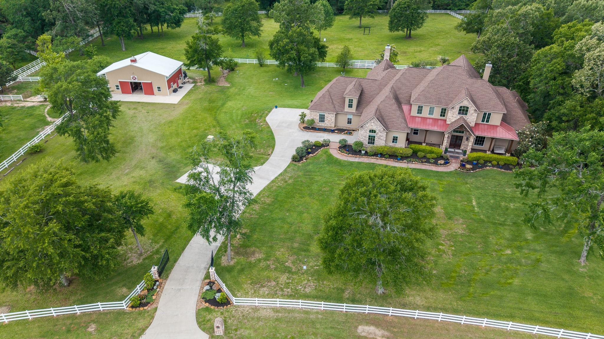 1542 Perfection Drive