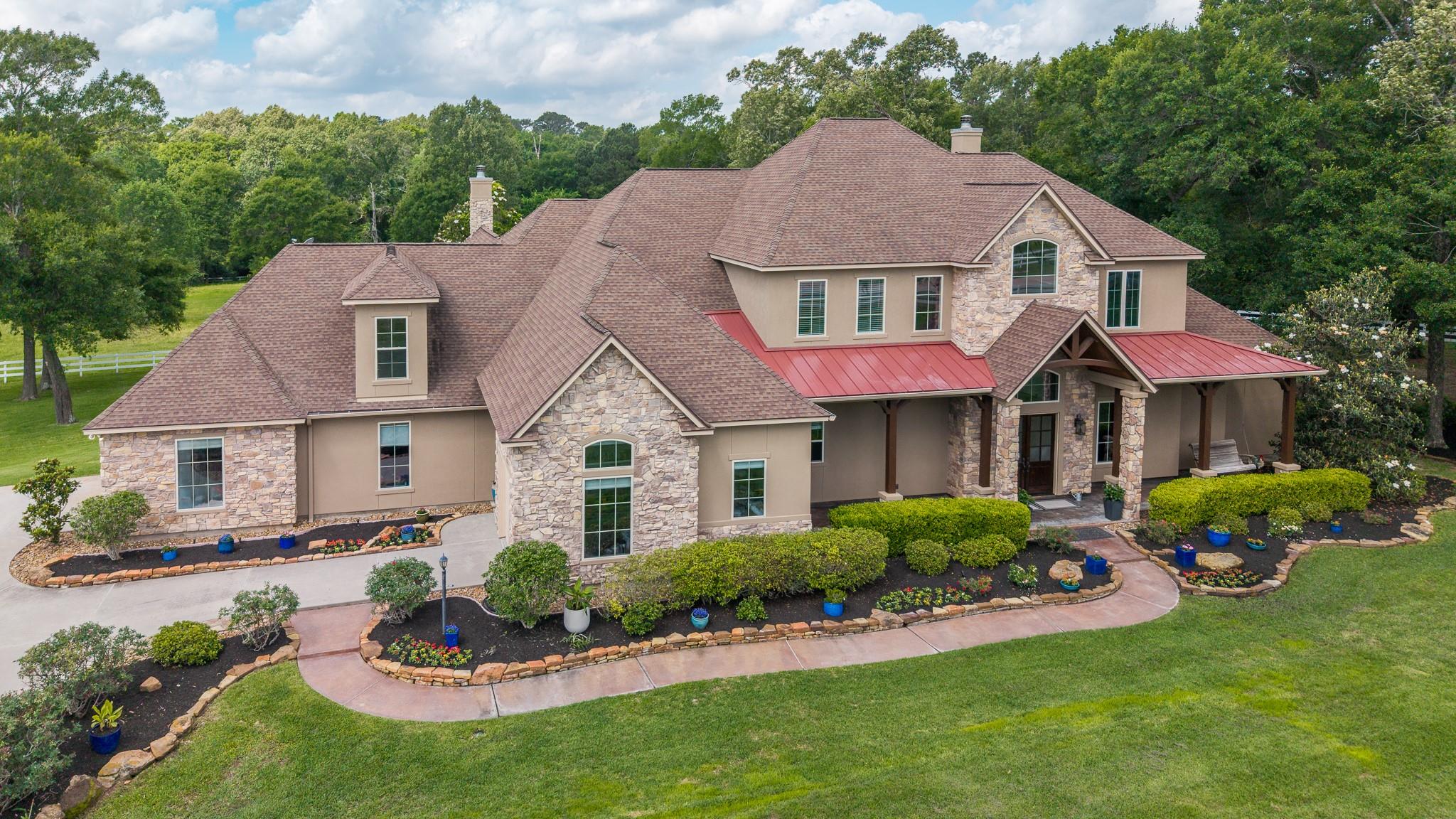 1542 Perfection Drive