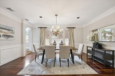 Tiny photo for 12711 Rock Falls Way, Houston, TX 77041 (MLS # 70620810)