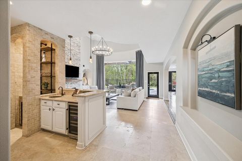 Tiny photo for 12711 Rock Falls Way, Houston, TX 77041 (MLS # 70620810)