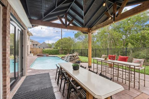 Tiny photo for 12711 Rock Falls Way, Houston, TX 77041 (MLS # 70620810)