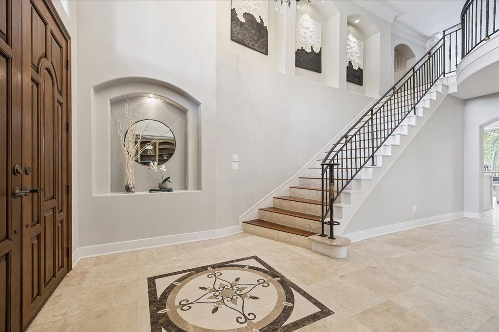 Photo of 12711 Rock Falls Way, Houston, TX 77041 (MLS # 70620810)