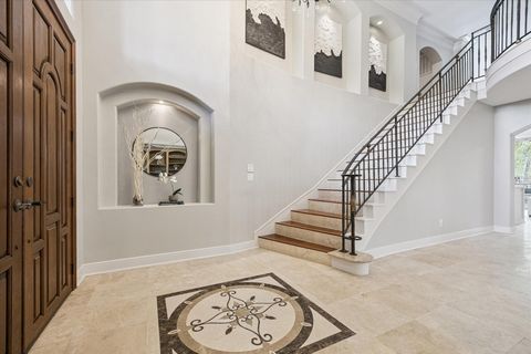 Tiny photo for 12711 Rock Falls Way, Houston, TX 77041 (MLS # 70620810)