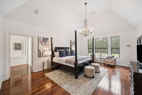 Tiny photo for 12711 Rock Falls Way, Houston, TX 77041 (MLS # 70620810)