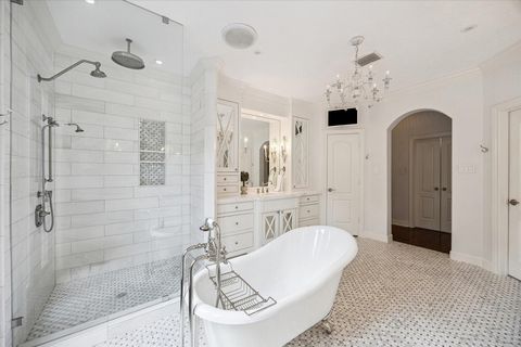 Tiny photo for 12711 Rock Falls Way, Houston, TX 77041 (MLS # 70620810)