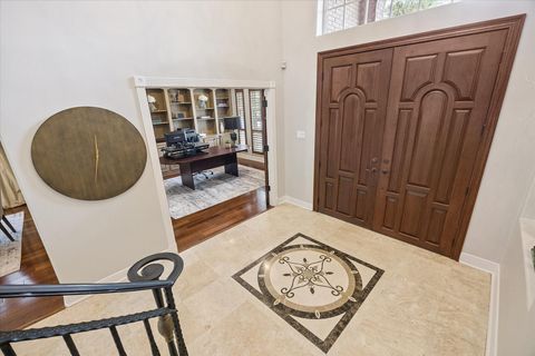 Tiny photo for 12711 Rock Falls Way, Houston, TX 77041 (MLS # 70620810)