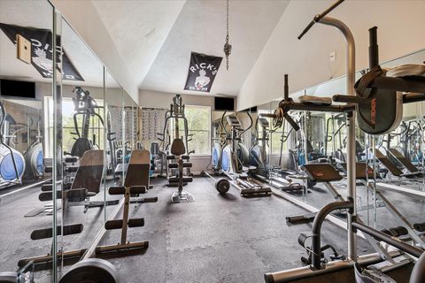 Tiny photo for 12711 Rock Falls Way, Houston, TX 77041 (MLS # 70620810)