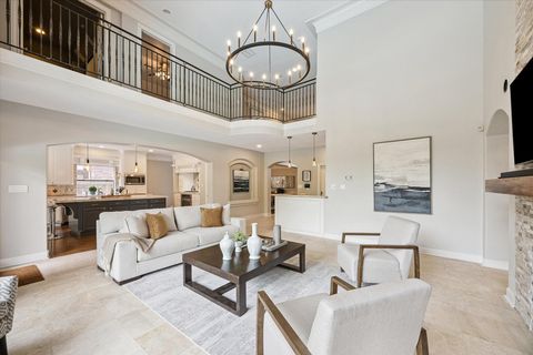 Tiny photo for 12711 Rock Falls Way, Houston, TX 77041 (MLS # 70620810)