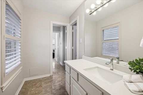 Tiny photo for 12711 Rock Falls Way, Houston, TX 77041 (MLS # 70620810)