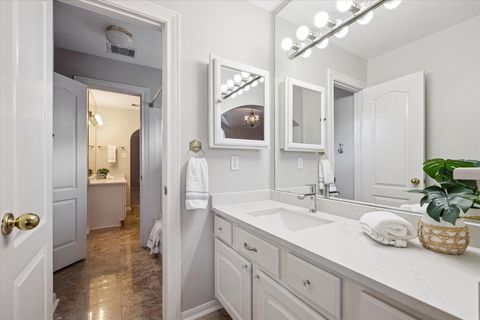 Tiny photo for 12711 Rock Falls Way, Houston, TX 77041 (MLS # 70620810)