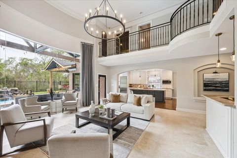 Tiny photo for 12711 Rock Falls Way, Houston, TX 77041 (MLS # 70620810)