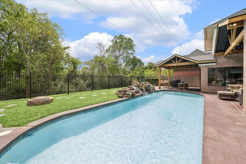 Tiny photo for 12711 Rock Falls Way, Houston, TX 77041 (MLS # 70620810)